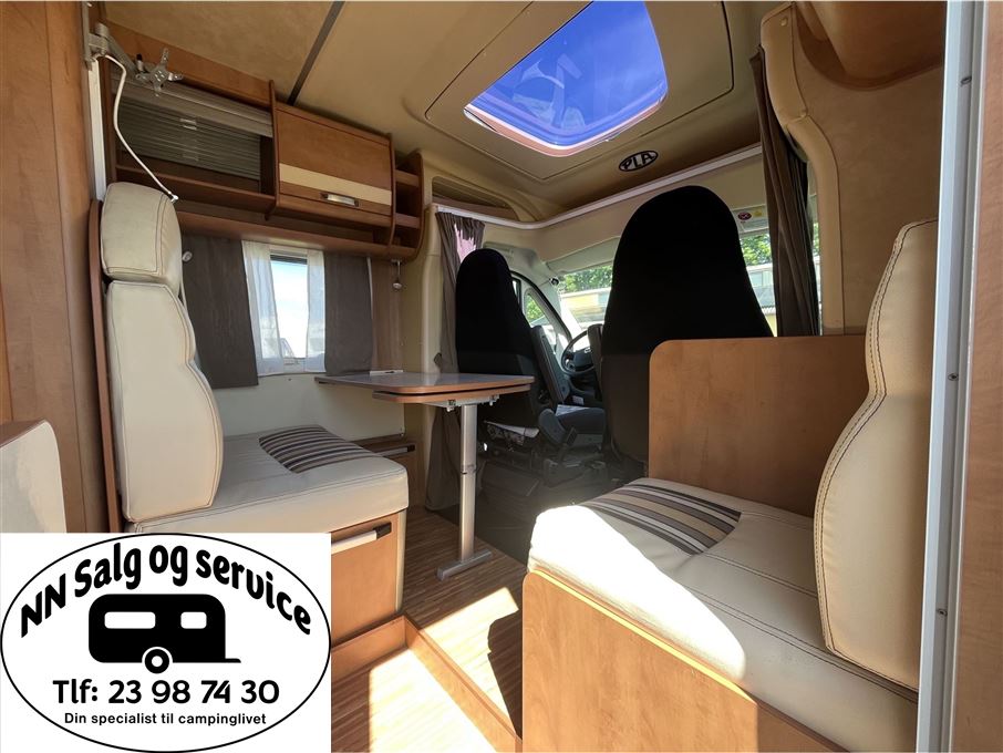 Fiat DUCATO 2,3 Multijet